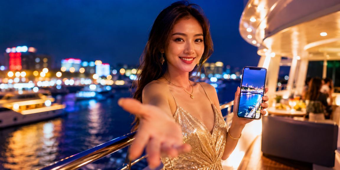 Người chơi sử dụng điện thoại cá cược casino tại Đà Lạt